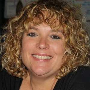Meet your Posher, Karen